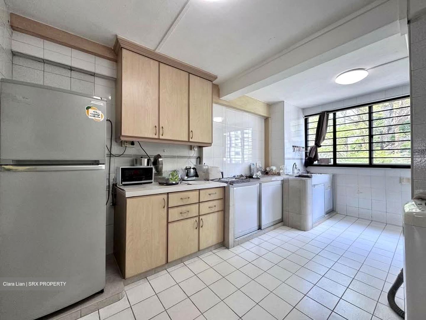 Blk 166 Stirling View (Queenstown), HDB 3 Rooms #585622711